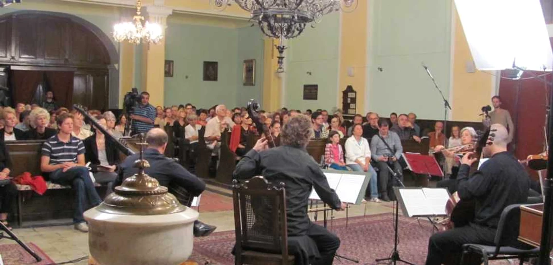 Biserica Lutherană din Timişoara