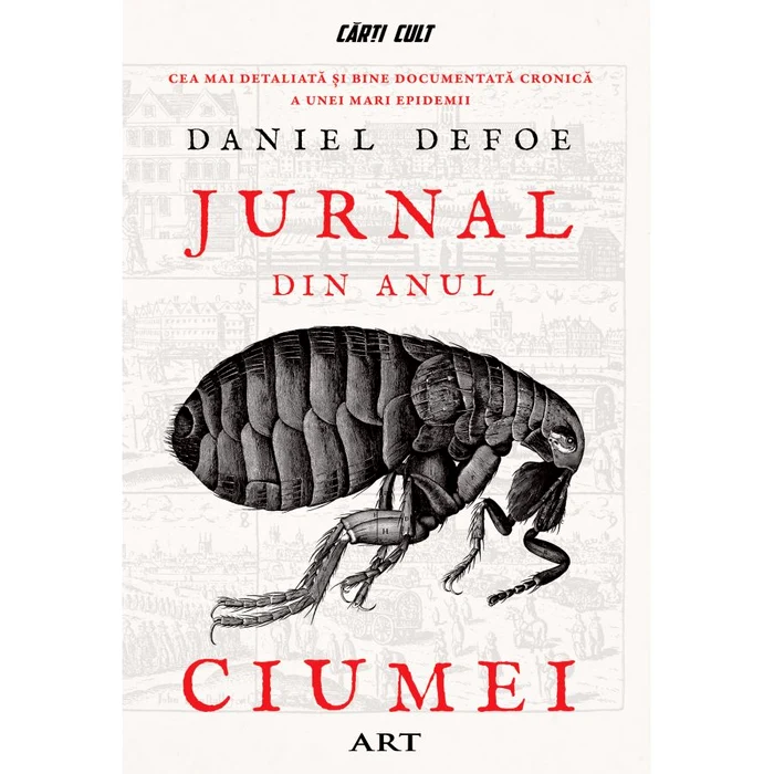 Jurnal din Anul Ciumei jpeg