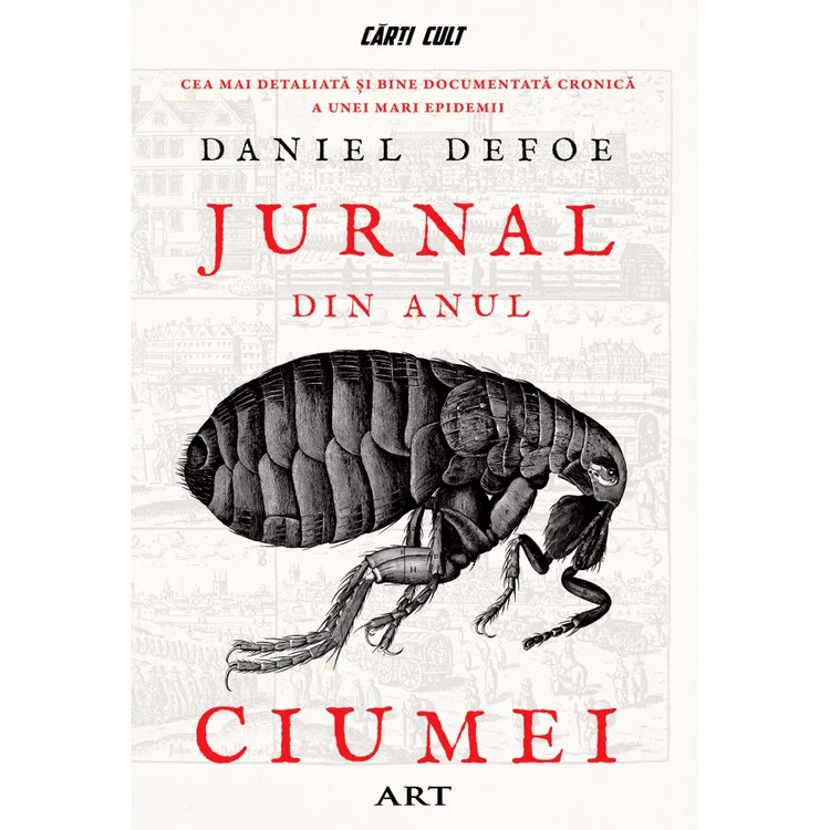 Jurnal din Anul Ciumei jpeg