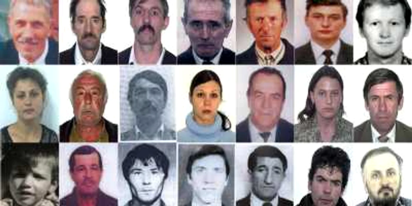 Mulţi dintre prahovenii căutaţi n-au mai fost văzuţi de rude de peste 10 ani