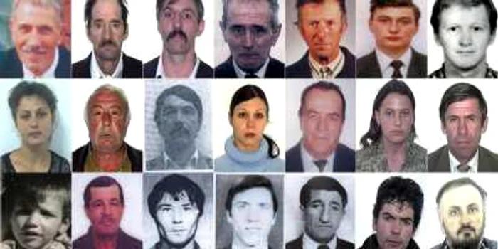 Mulţi dintre prahovenii căutaţi n-au mai fost văzuţi de rude de peste 10 ani