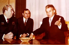 Ceauşescu a refuzat să construiască centrale nucleare cu sovieticii jpeg