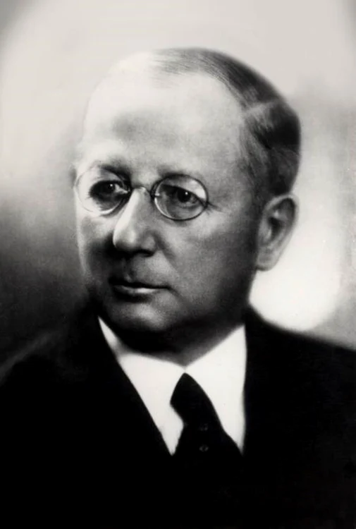 Nicolae Cartojan. Foto wikipedia