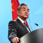 Ministrul chinez de externe Wang Yi vizită la berlin FOTO EPA EFE jpg