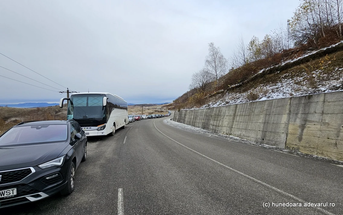 Mănăstirea Prislop  Foto Daniel Guță  ADEVĂRUL (78) jpg