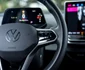 Detalii interior Volkswagen ID.4 Pro Foto: Autocritica