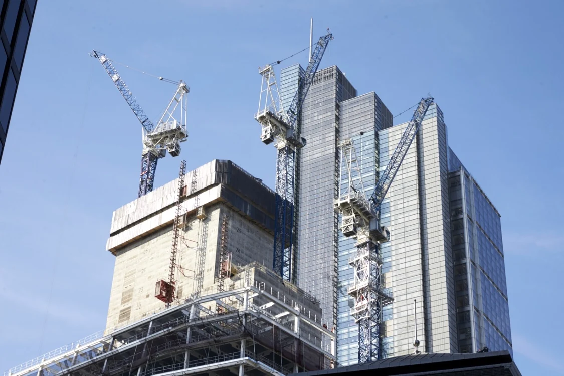 constructii