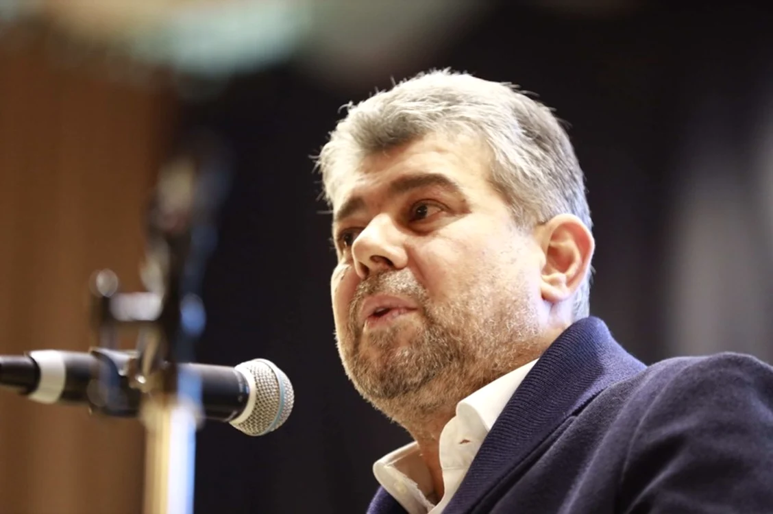 
    Marcel Ciolacu cere Guvernului Orban oprirea exportului de cereale  