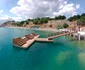 Culoarea incredibilă a Lacului Van în zona Insulei Akdamar Turcia Foto Daciana Stoica pentru Adevărul