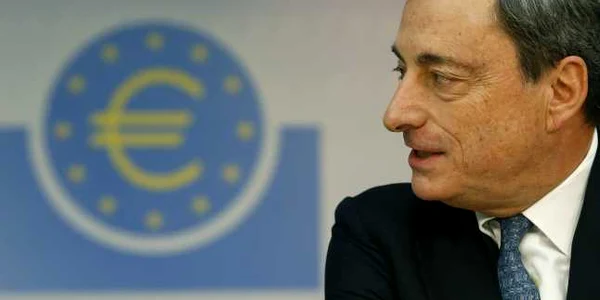 euro Mario DrFOTO REUTERS