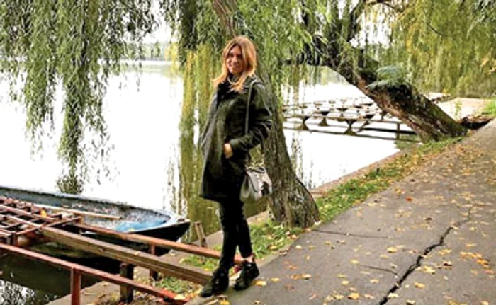 
    6 octombrie, China: Simona Halep a trăit un adevărat coşmar pe terenFoto: Guliver/ GettyImages  