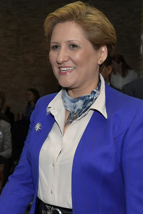 presedinte icr liliana turoiu