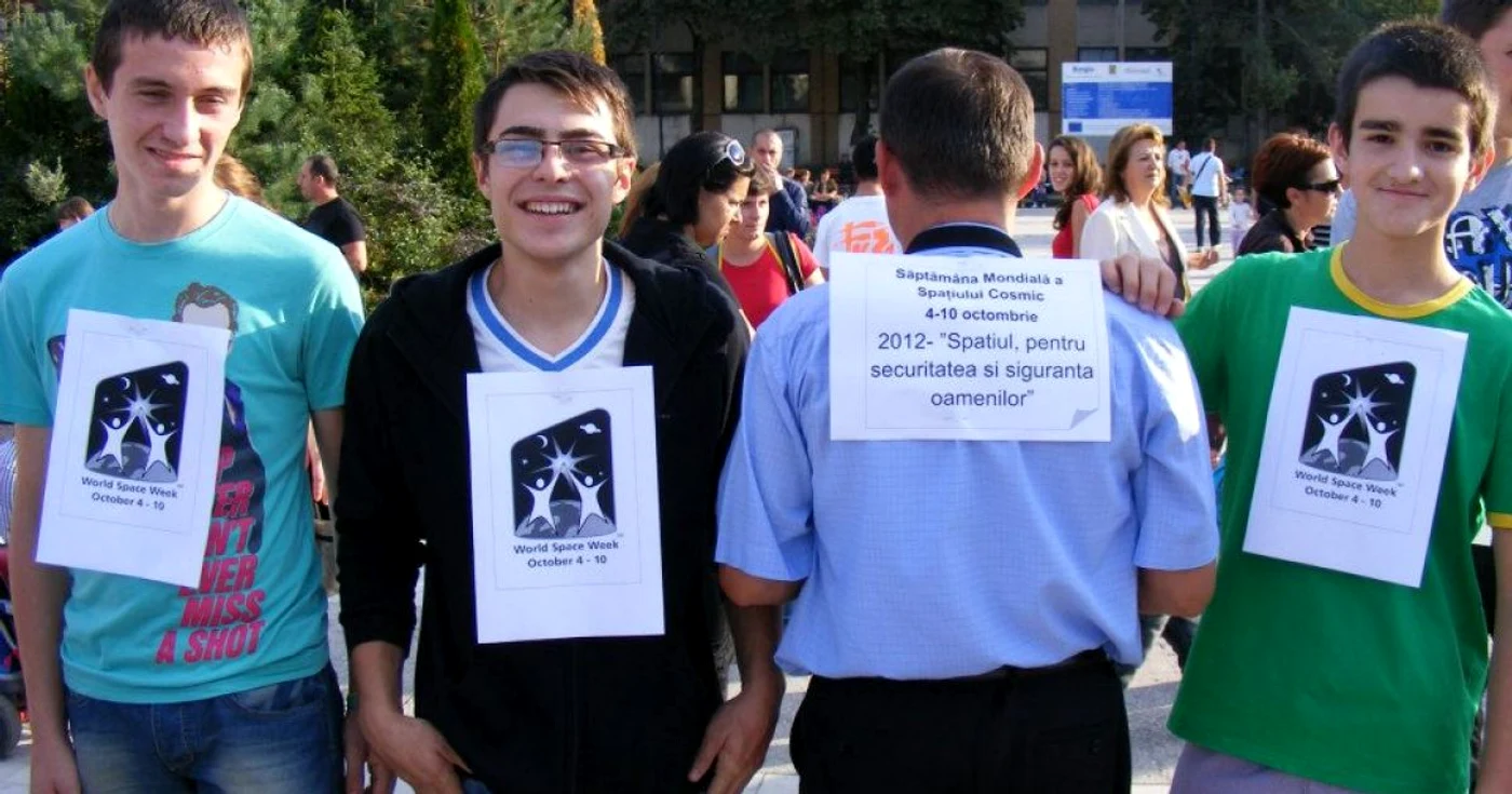 Acţiunea de pe Platou - foto Mirel Matyas