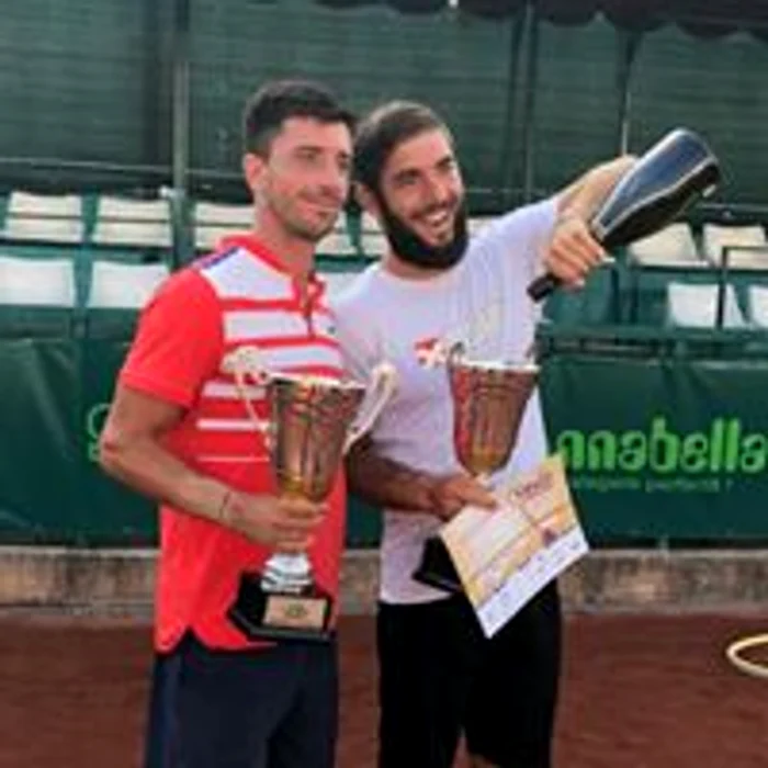 La dublu conaţionalii noştri n-au lăsat loc de surprize