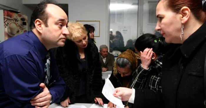 Peste 5.300 de şomeri la Tulcea FOTO Arhivă Adevărul