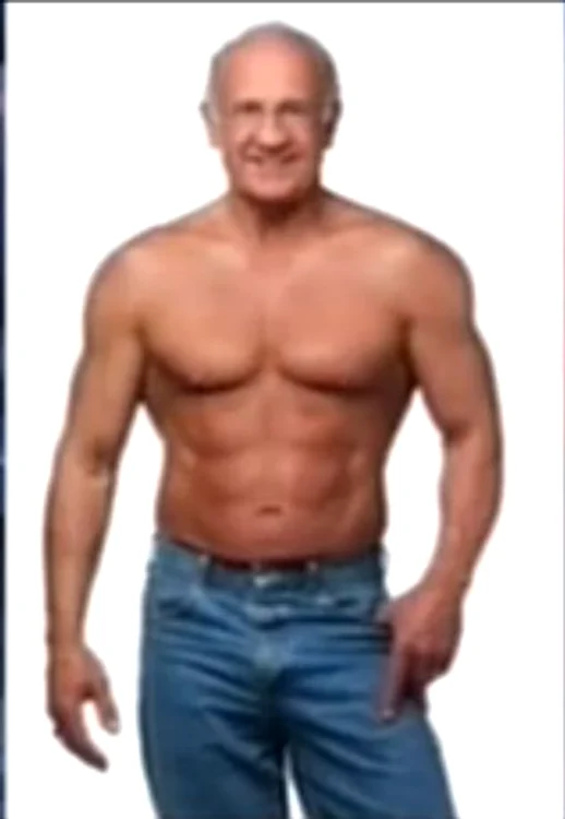 Jeffrey Life are 70 de ani