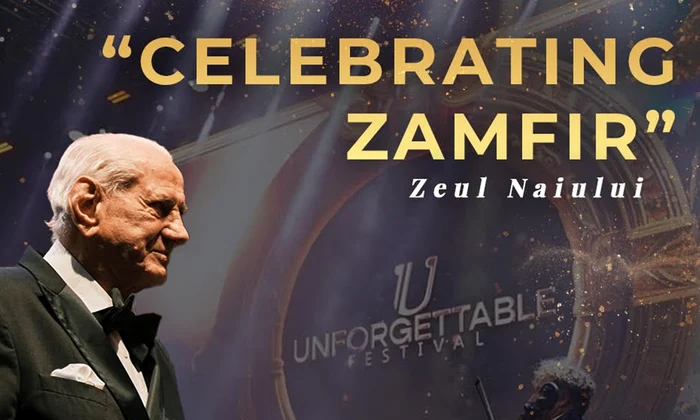 Gheorghe Zamfir la Celebrating Zamfir by Unforgettable Festival (1) jpg