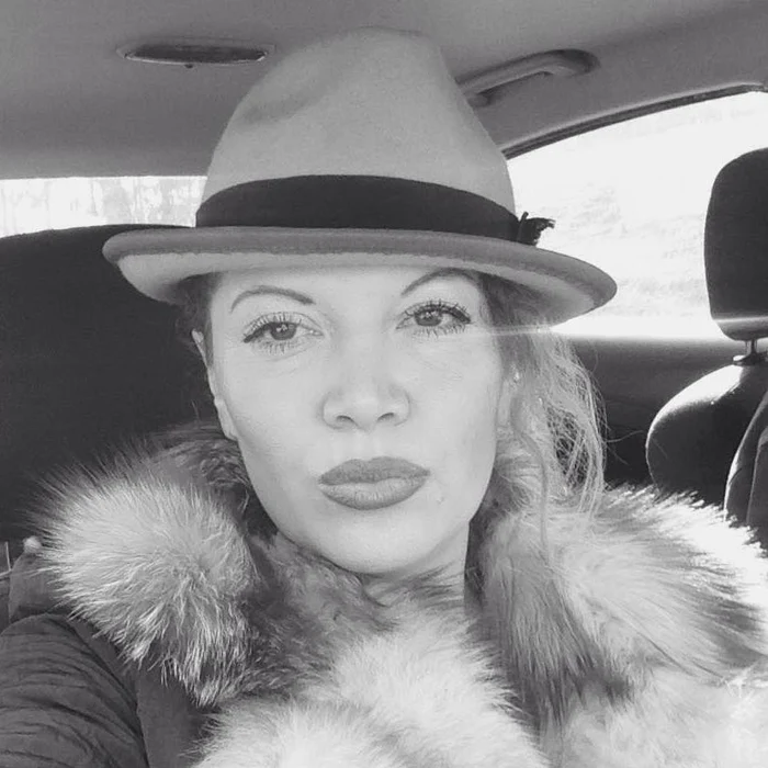 Oana Lis şi Ştefan s-au certat din nou Foto Antena 1