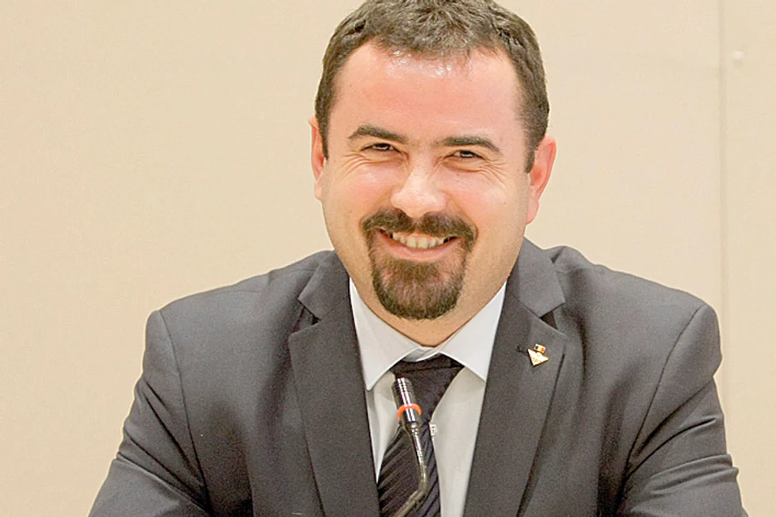Dan Ştefănel Marin 