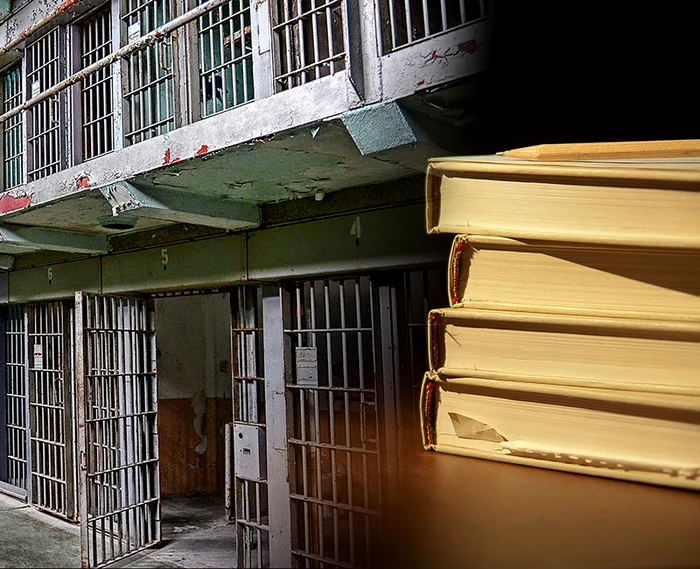 Cultură și pasiuni în penitenciar jpeg