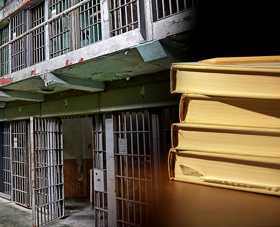 Cultură și pasiuni în penitenciar jpeg