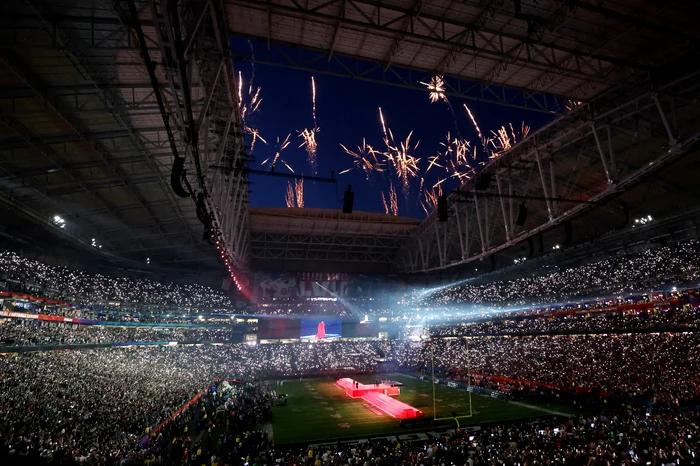 Rihanna, Super Bowl 2023, Getty (1) jpg