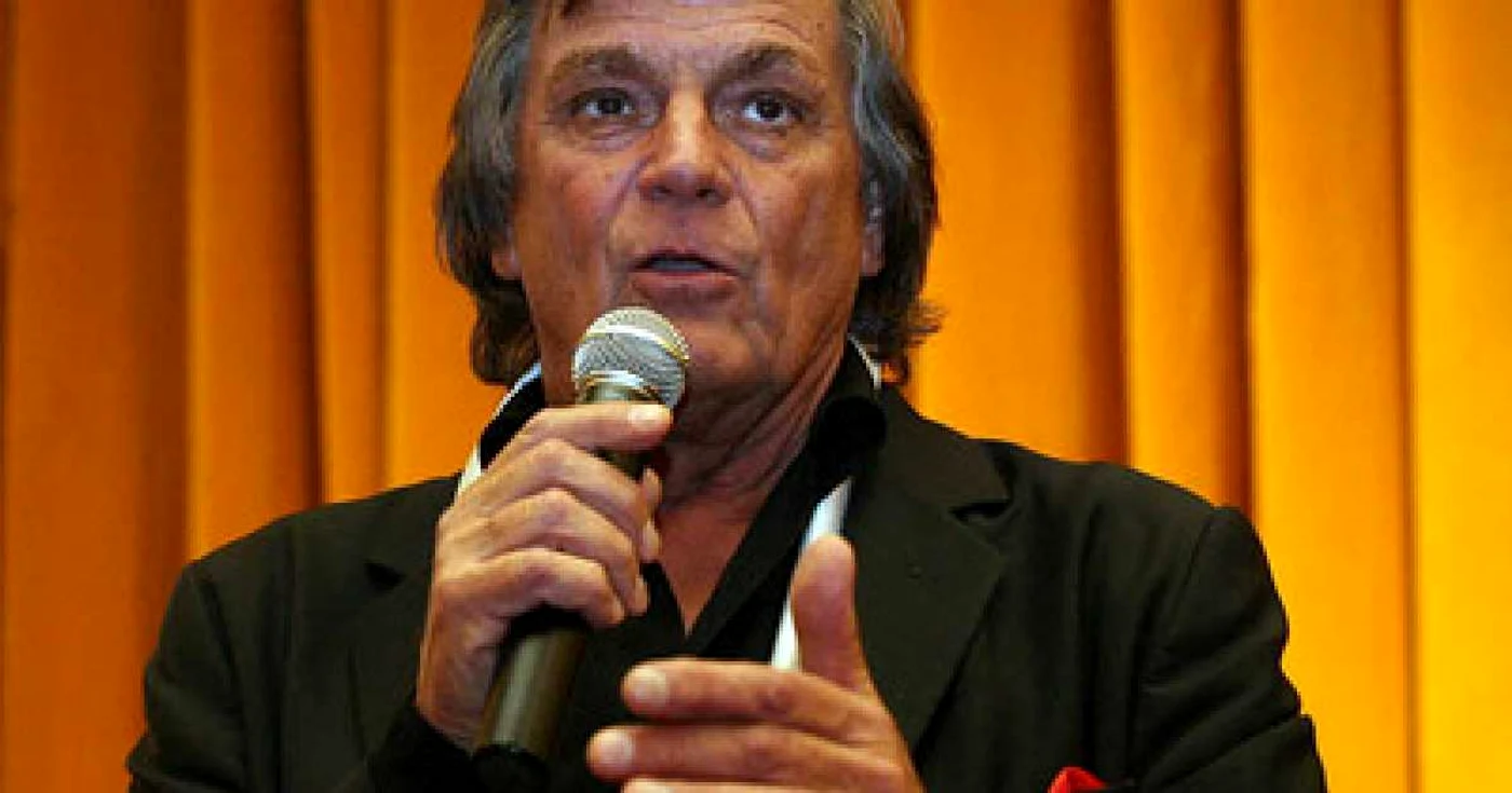 Florin Piersic 