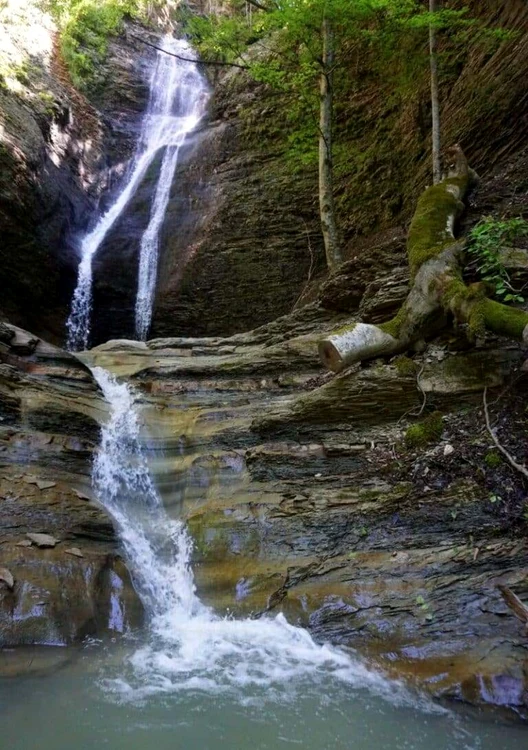 cascada