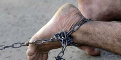 Ziua Uniunii Europene împotriva Traficului de Persoane