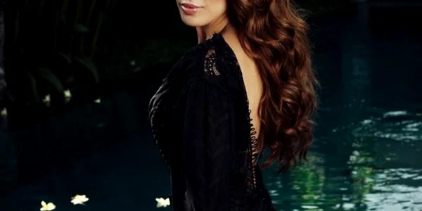 iulia vantur