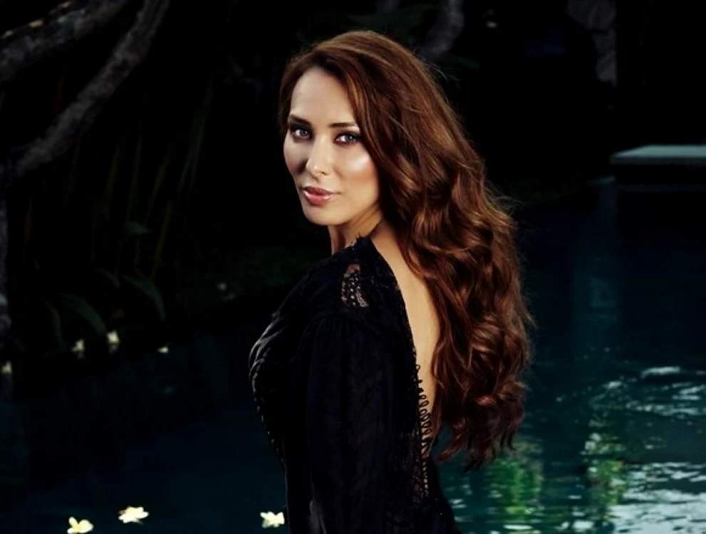 iulia vantur