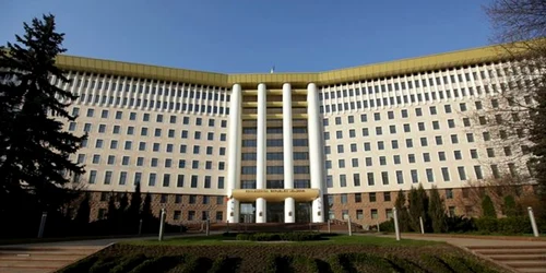 parlament moldova