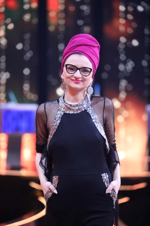 Andra Botez, finalista episodului 1, se luptă în finală pentru marele premiu