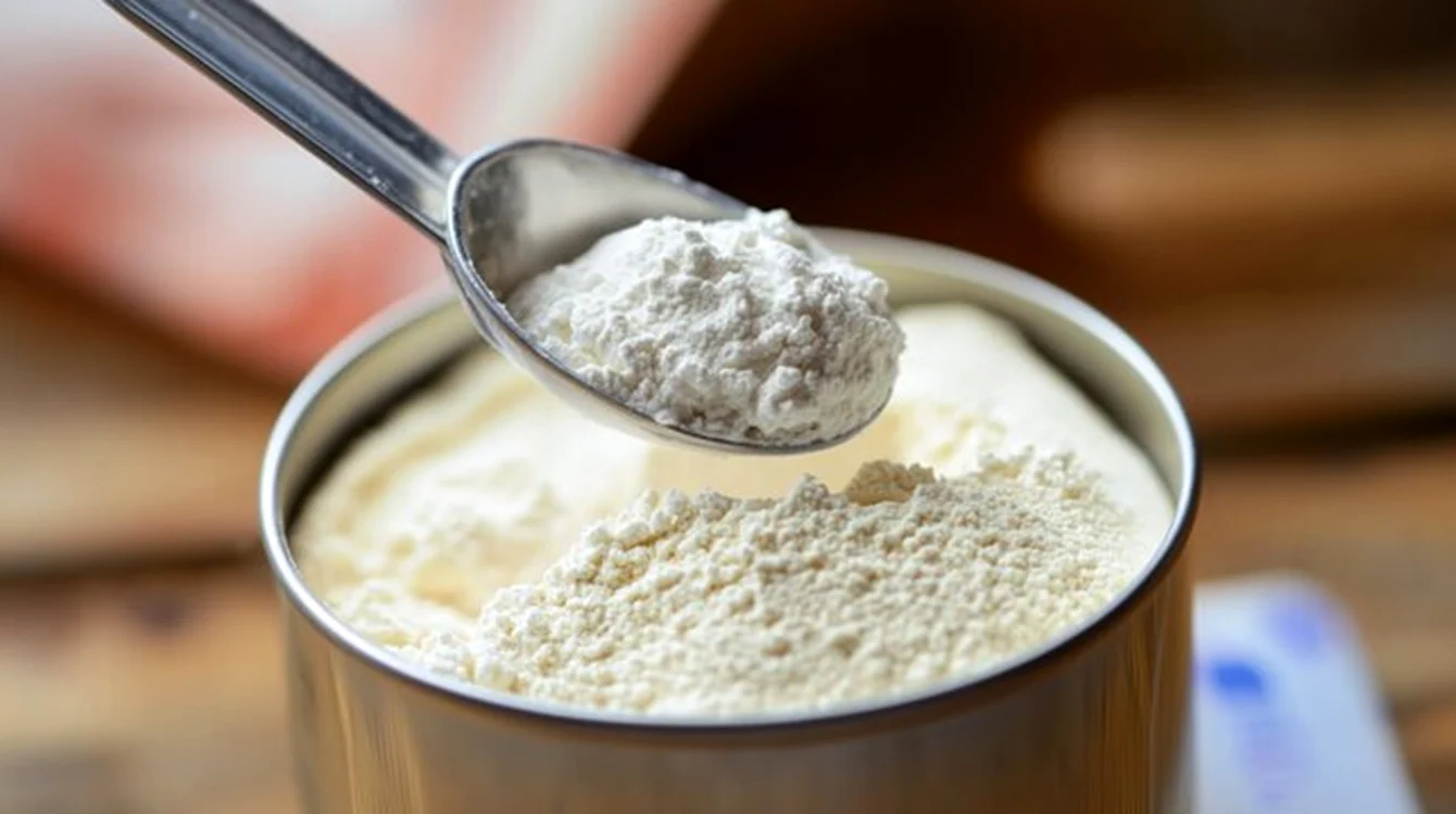 Laptele praf nu este un aliment de post / foto: AdobeStock