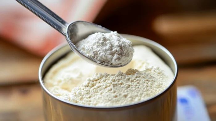 Laptele praf nu este un aliment de post / foto: AdobeStock