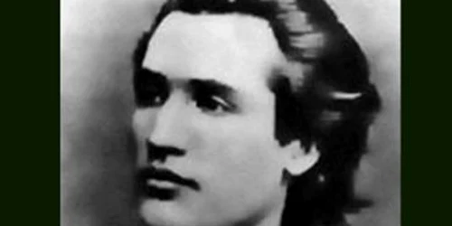 Sfântul Mihai Eminescu