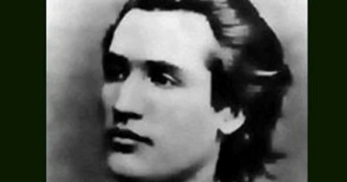 Sfântul Mihai Eminescu