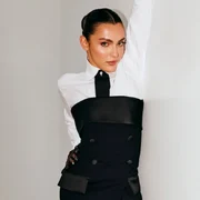 Alexia Eram, foto Instagram jpg