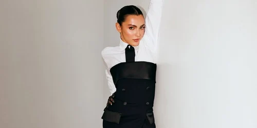 Alexia Eram, foto Instagram jpg