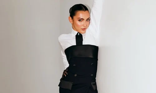 Alexia Eram, foto Instagram jpg