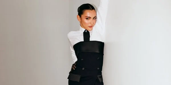 Alexia Eram, foto Instagram jpg