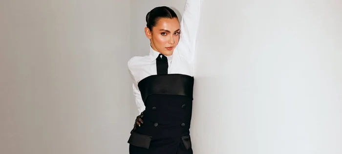 Alexia Eram / Foto: Instagram