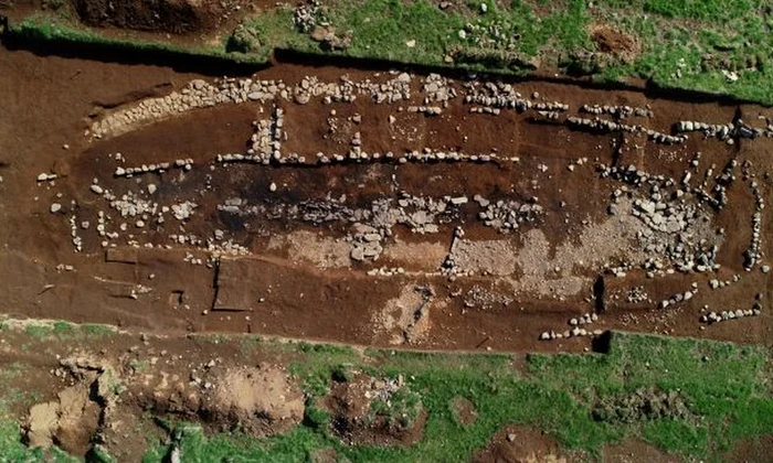 Așezarea descoperită în Islanda care ar putea rescrie istoria vikingilor  jpeg