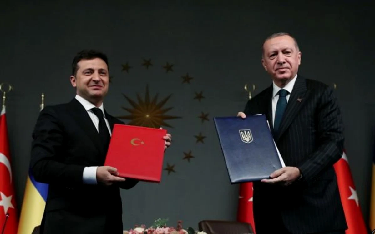 FOTO Reuters