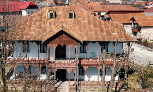 Muzeul Etnografic Pietrosita jpg