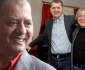 A fost bun prieten și cu Octavian Ursulescu 
