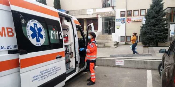 ambulanta