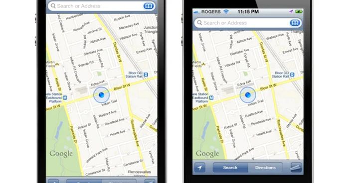 Noul iPhone va avea un ecran de 4 inci.