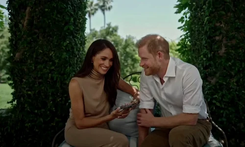 Meghan Markle și Prințul Harry 1 jpg