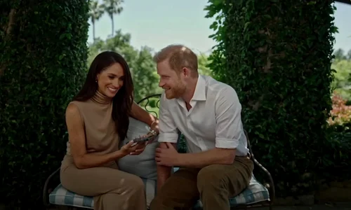 Meghan Markle și Prințul Harry 1 jpg